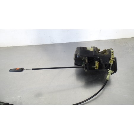 ZAMEK PRAWY PRZÓD DRZWI OPEL ASTRA-G 1.8 90560812