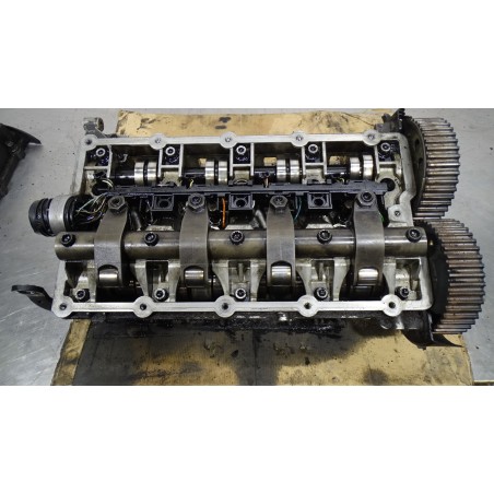 GŁOWICA VOLKSWAGEN PASSAT B6 2.0TDI 03G103373A 03G103308C