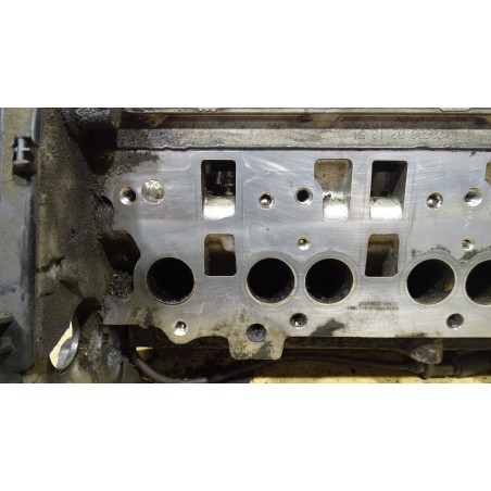 GŁOWICA VOLKSWAGEN PASSAT B6 2.0TDI 03G103373A 03G103308C