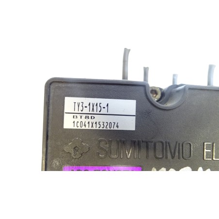 POMPA ABS TOYOTA YARIS P1 1.3 TY31X151 1C041X1532074