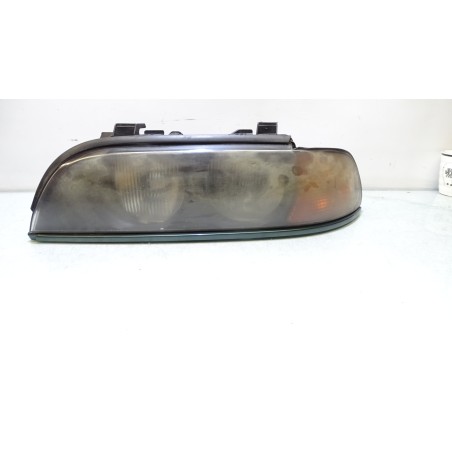 LAMPA LEWA PRZEDNIA BMW E39 520I 14551100