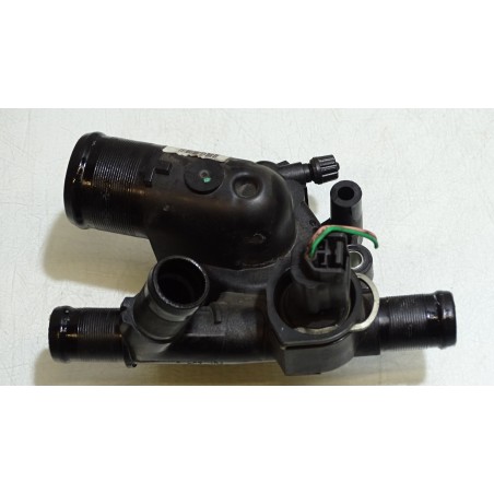 OBUDOWA TERMOSTATU RENAULT LAGUNA III 2.0DCI 8200907234C