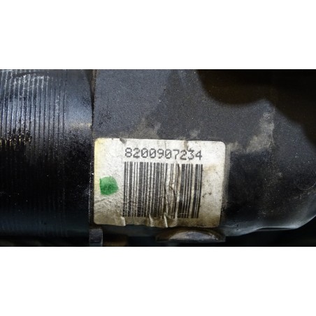 OBUDOWA TERMOSTATU RENAULT LAGUNA III 2.0DCI 8200907234C