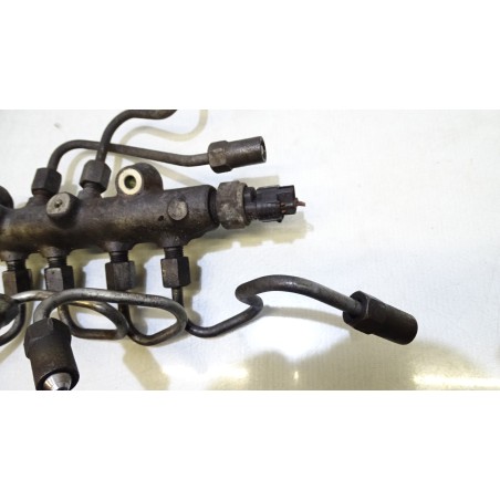 LISTWA WTRYSKOWA MAZDA 6 II GH 2.0MZR-CD 