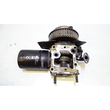 POMPA OLEJU FS LUBLIN 3352 2,4 173187