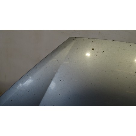 MASKA FORD S-MAX 2.0TDCI  76 Machine Silver Metalik 