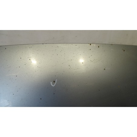 MASKA FORD S-MAX 2.0TDCI  76 Machine Silver Metalik 