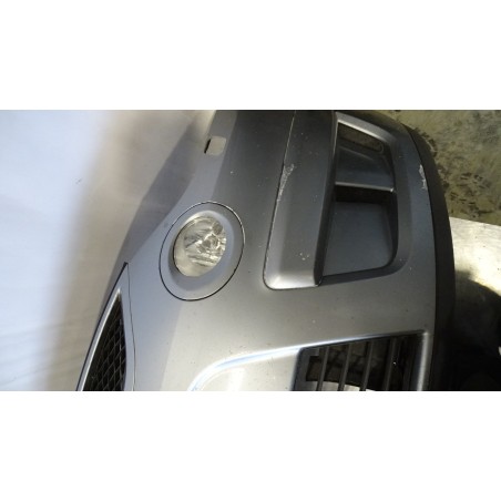 ZDERZAK PRZEDNI FORD S-MAX 2.0TDCI  76 Machine Silver Metalik