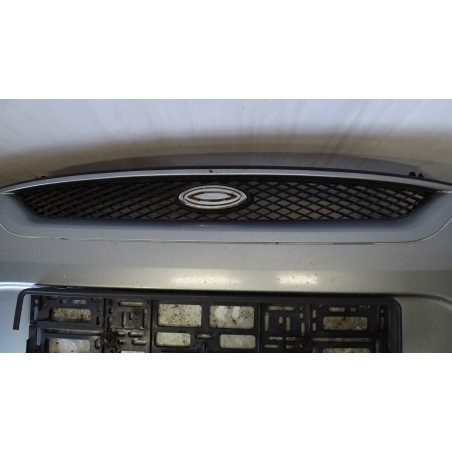 ZDERZAK PRZEDNI FORD S-MAX 2.0TDCI  76 Machine Silver Metalik