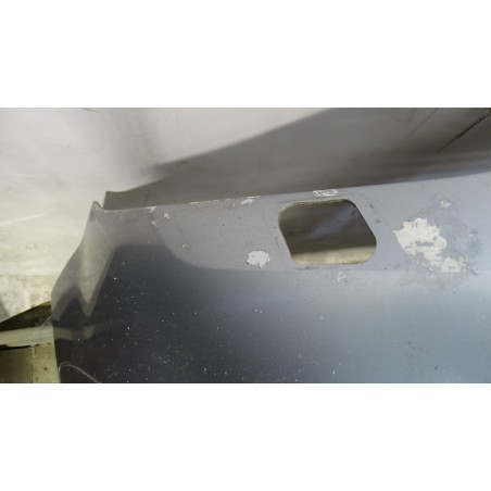 ZDERZAK PRZEDNI FORD S-MAX 2.0TDCI  76 Machine Silver Metalik