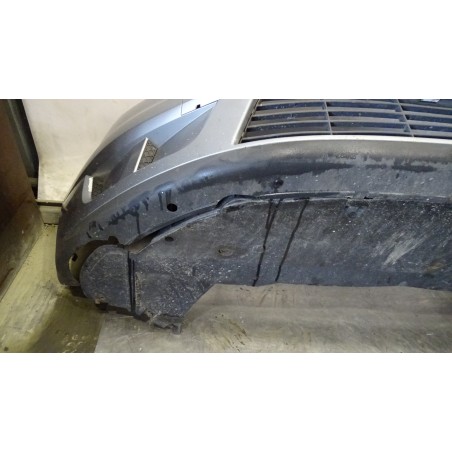 ZDERZAK PRZEDNI FORD S-MAX 2.0TDCI  76 Machine Silver Metalik