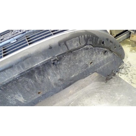 ZDERZAK PRZEDNI FORD S-MAX 2.0TDCI  76 Machine Silver Metalik