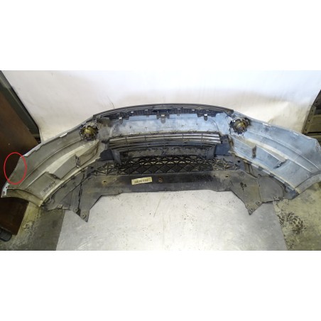 ZDERZAK PRZEDNI FORD S-MAX 2.0TDCI  76 Machine Silver Metalik