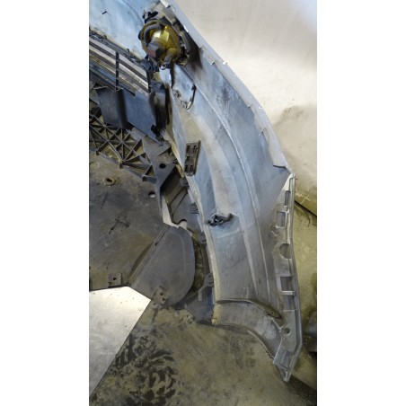 ZDERZAK PRZEDNI FORD S-MAX 2.0TDCI  76 Machine Silver Metalik