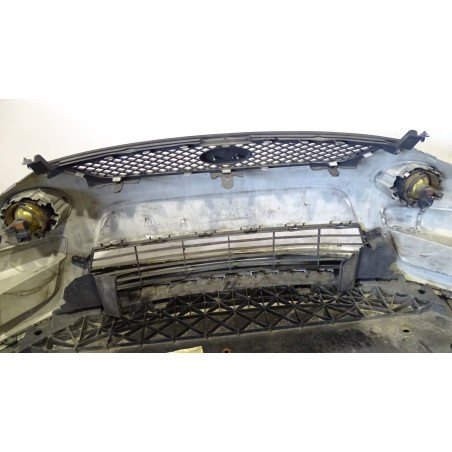 ZDERZAK PRZEDNI FORD S-MAX 2.0TDCI  76 Machine Silver Metalik