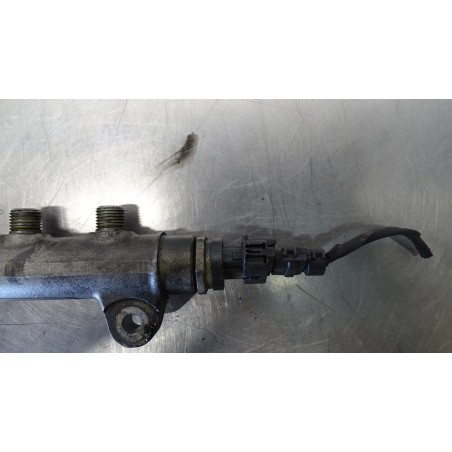 LISTWA WTRYSKOWA HYUNDAI I30 1.6CRDI 31400-2A4100281002507 0281002863