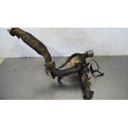 TURBOSPRĘŻARKA HYUNDAI I30 1.6CRDI 28201-2A610