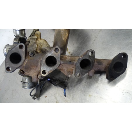 TURBOSPRĘŻARKA HYUNDAI I30 1.6CRDI 28201-2A610