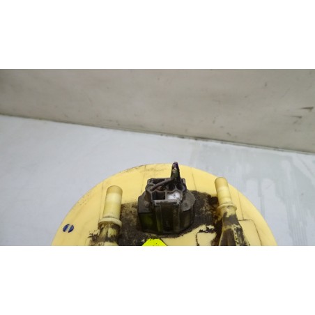 POMPA PALIWA FORD FIESTA MK7 1.4TDCI 