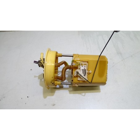POMPA PALIWA FORD FIESTA MK7 1.4TDCI 