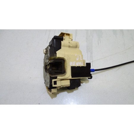 ZAMEK PRAWY TYŁ DRZWI FIAT PANDA III 1.2 312 51563629