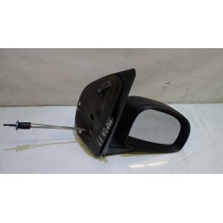 LUSTERKO PRAWE MANUALNE FIAT PANDA III 1.2 312  
