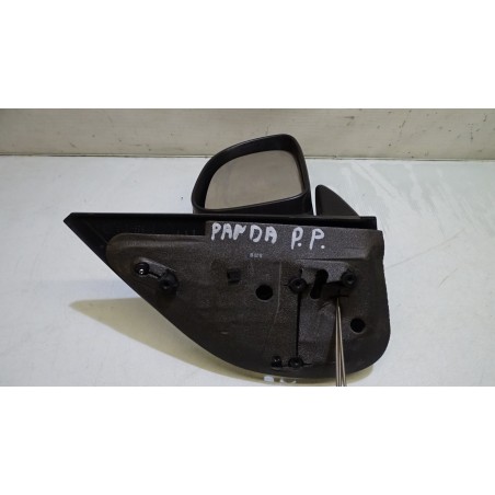 LUSTERKO PRAWE MANUALNE FIAT PANDA III 1.2 312  