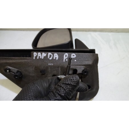 LUSTERKO PRAWE MANUALNE FIAT PANDA III 1.2 312  