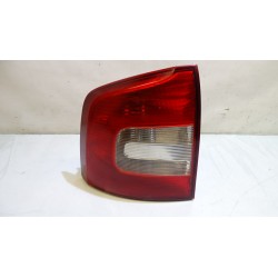 LAMPA LEWA TYLNA SKODA OCTAVIA II 1.9 TDI 1Z9945095A