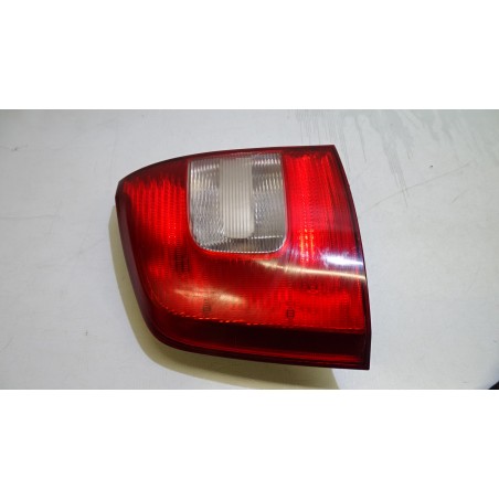 LAMPA LEWA TYLNA SKODA OCTAVIA II 1.9 TDI 1Z9945095A