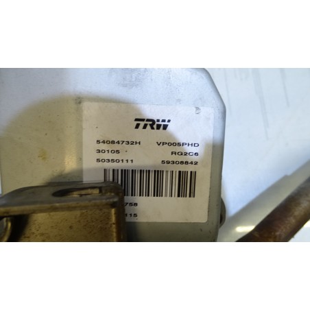 KOLUMNA KIEROWNICZA ZE WSPOMAGANIEM RENAULT CLIO III 1.4 8200294978A 54084732H