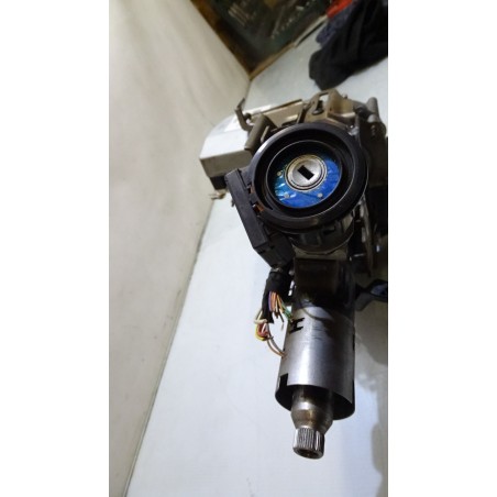 KOLUMNA KIEROWNICZA ZE WSPOMAGANIEM RENAULT CLIO III 1.4 8200294978A 54084732H