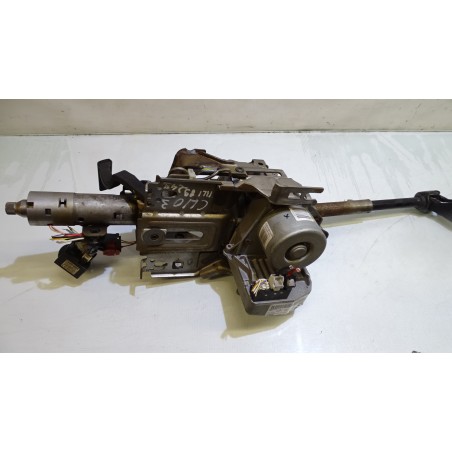 KOLUMNA KIEROWNICZA ZE WSPOMAGANIEM RENAULT CLIO III 1.4 8200294978A 54084732H