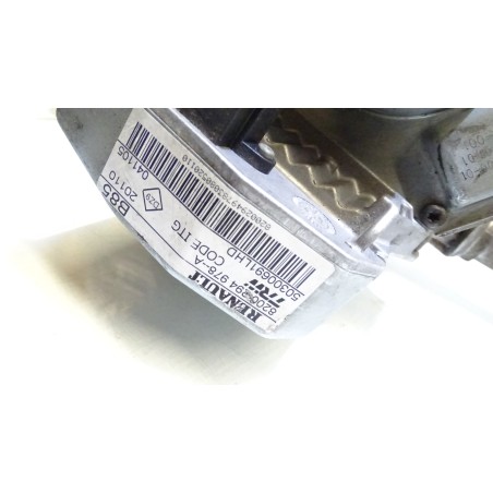 KOLUMNA KIEROWNICZA ZE WSPOMAGANIEM RENAULT CLIO III 1.4 8200294978A 54084732H