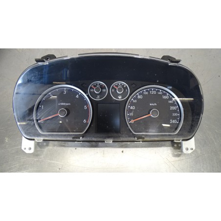 LICZNIK HYUNDAI I30 1.6CRDI 94003-2L520
