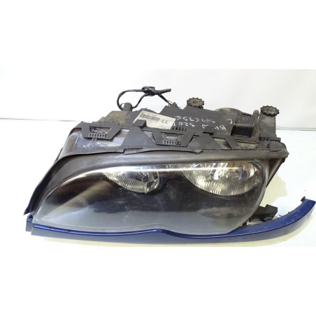 LAMPA LEWA PRZEDNIA BMW E46 320D 7165769