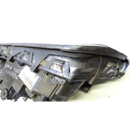 LAMPA LEWA PRZEDNIA BMW E46 320D 7165769