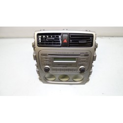 RADIO SUZUKI LIANA 1.6 4WD 39101-59J81