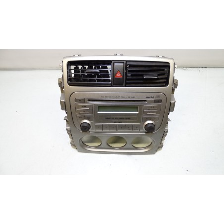 RADIO SUZUKI LIANA 1.6 4WD 39101-59J81