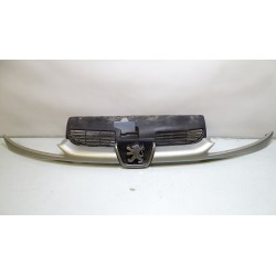 GRILL ATRAPA PEUGEOT 206 1.4 