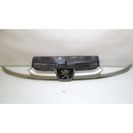 GRILL ATRAPA PEUGEOT 206 1.4 