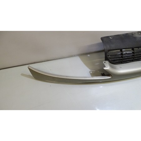 GRILL ATRAPA PEUGEOT 206 1.4 