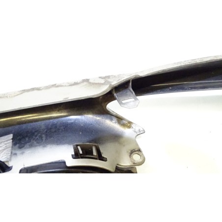 GRILL ATRAPA PEUGEOT 206 1.4 