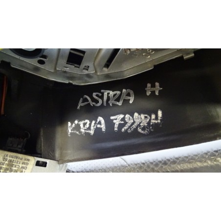 KIEROWNICA OPEL ASTRA H 1.7CDTI 