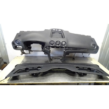 DESKA ROZDZIELCZA FORD S-MAX 2.0TDCI 