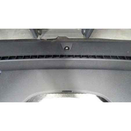 DESKA ROZDZIELCZA FORD S-MAX 2.0TDCI 