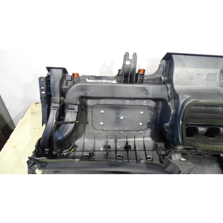 DESKA ROZDZIELCZA FORD S-MAX 2.0TDCI 