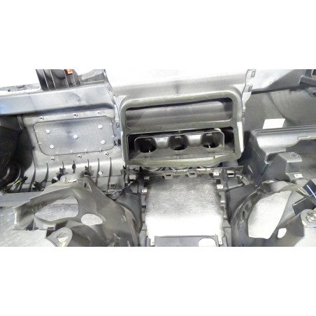 DESKA ROZDZIELCZA FORD S-MAX 2.0TDCI 