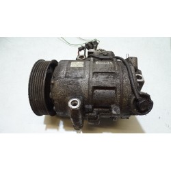 SPRĘŻARKA KLIMATYZACJI VOLKSWAGEN POLO IV 1.2 6Q0820803G