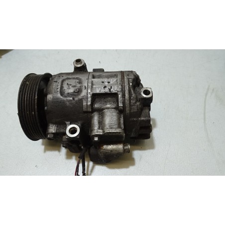 SPRĘŻARKA KLIMATYZACJI VOLKSWAGEN POLO IV 1.2 6Q0820803G